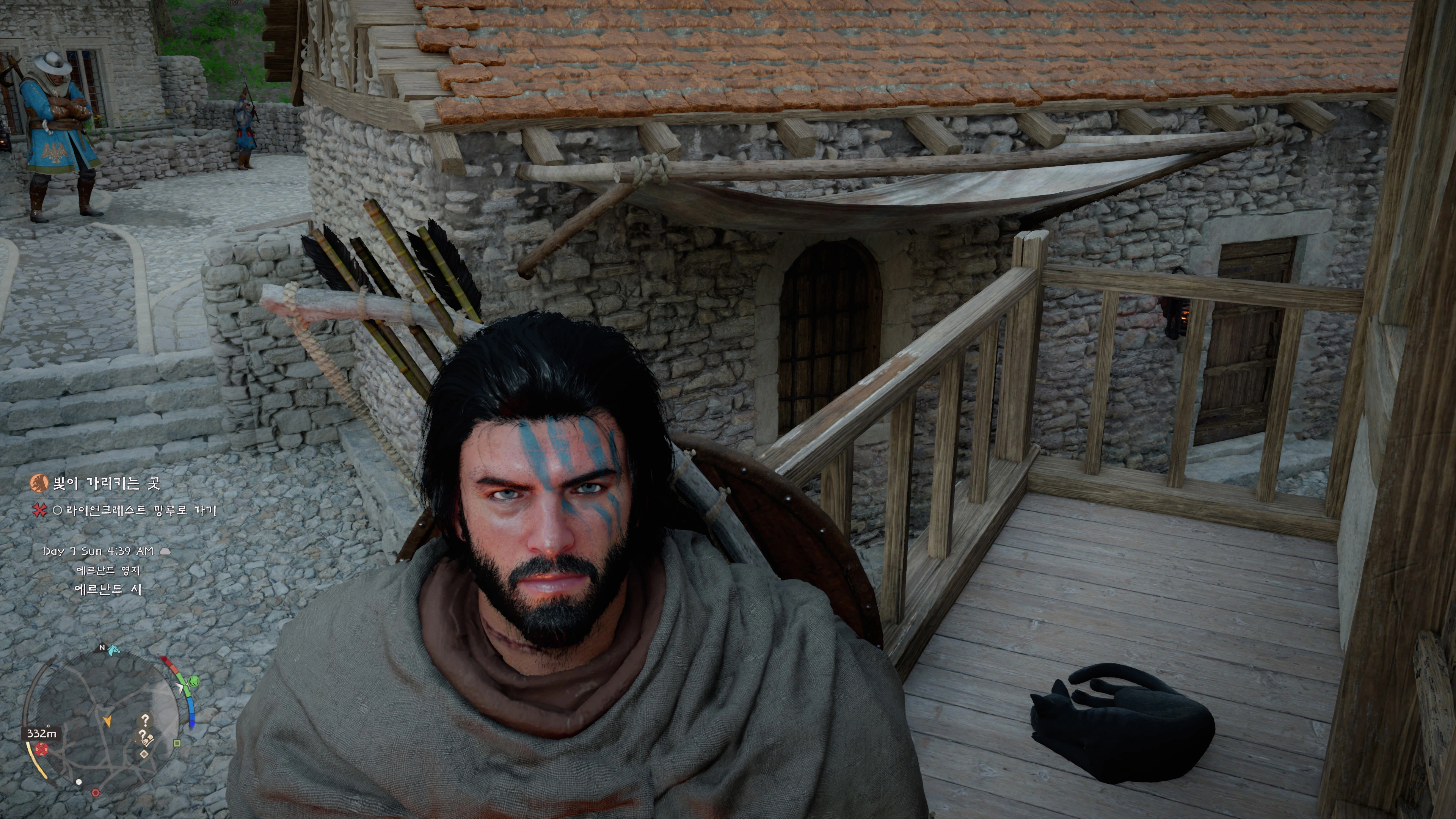 붉은사막 - 환경 표현은 예술(ps5프로)_13.webp