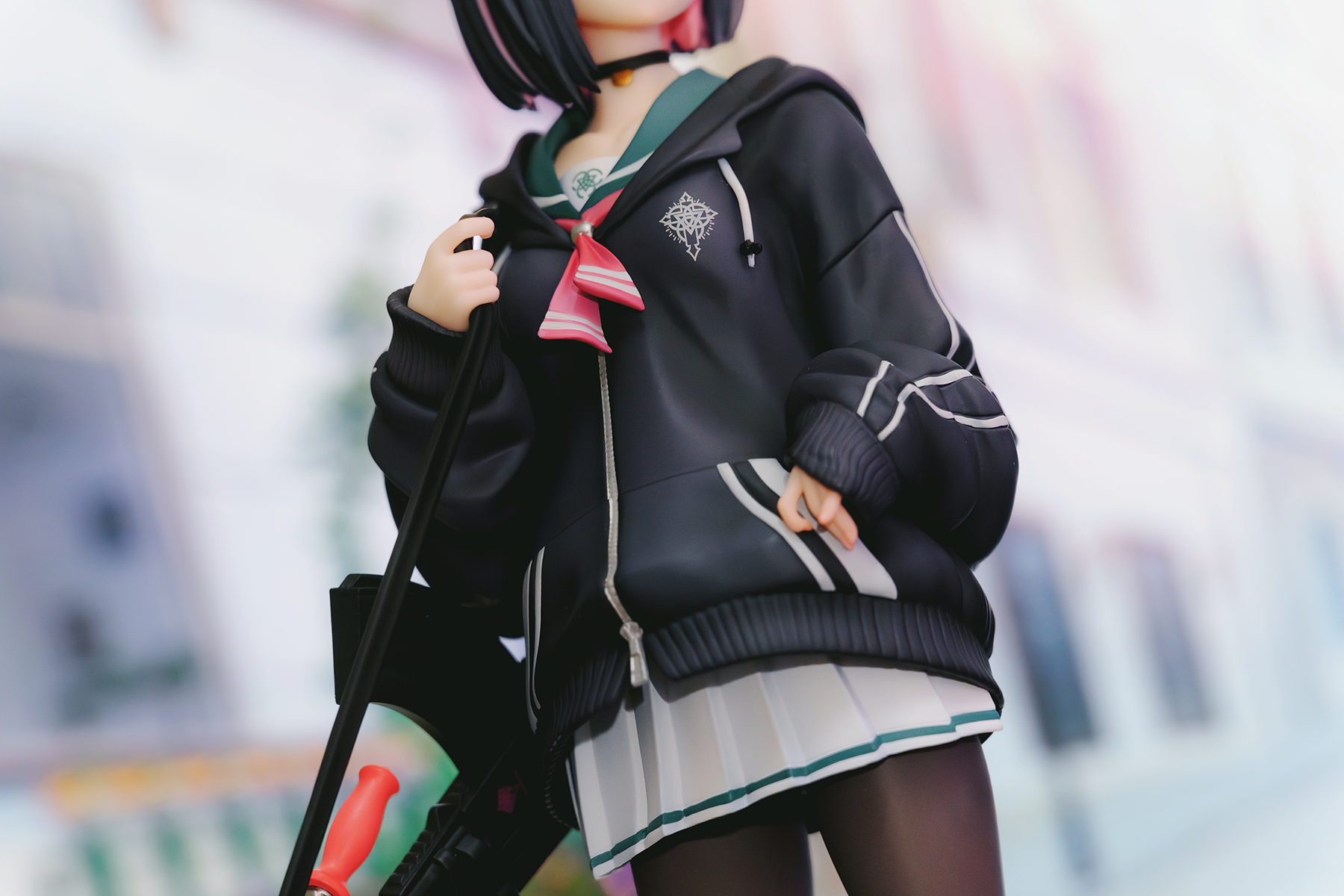 [클레이넬] 블루 아카이브 1/7 쿄야마 카즈사_8.webp