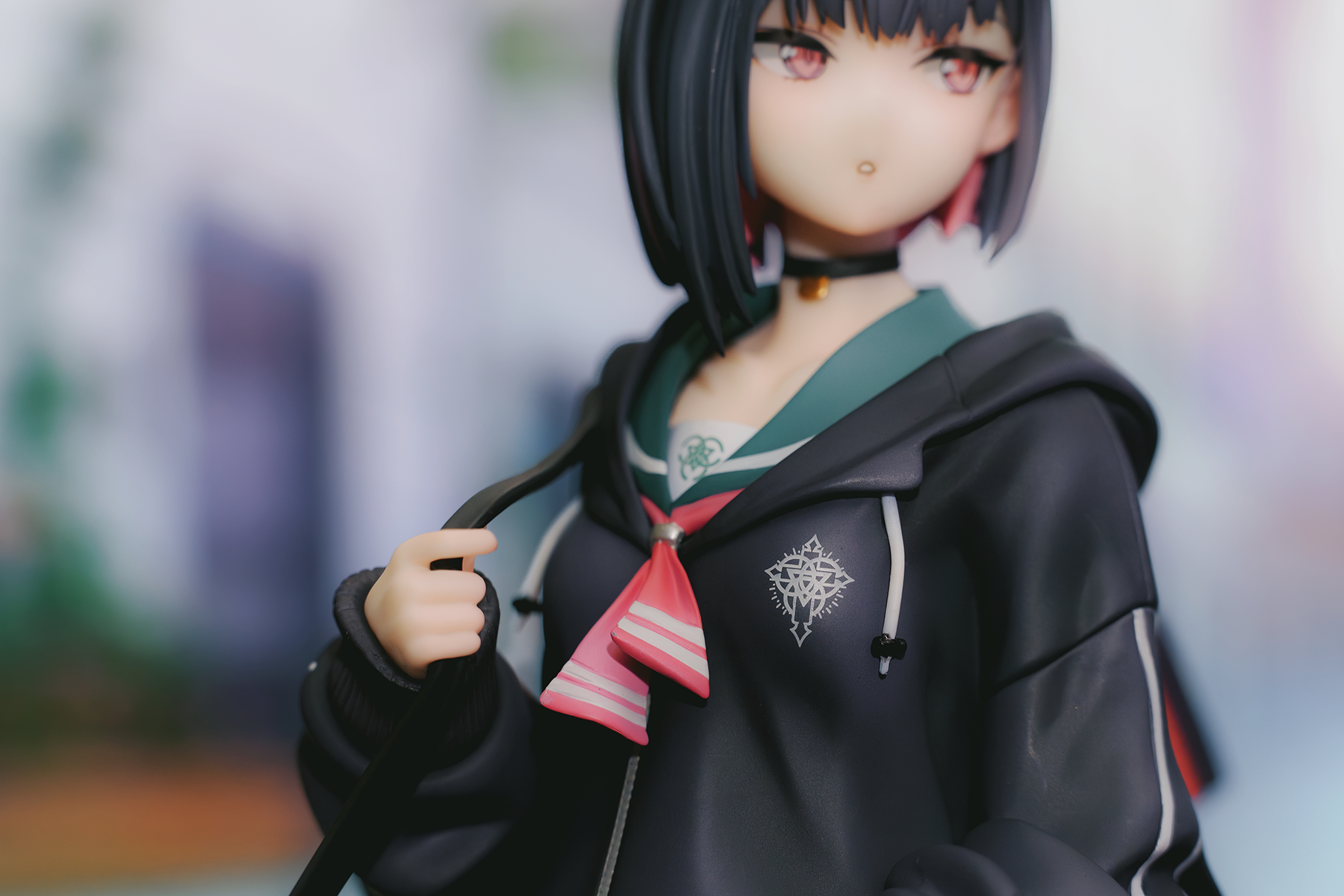 [클레이넬] 블루 아카이브 1/7 쿄야마 카즈사_10.webp