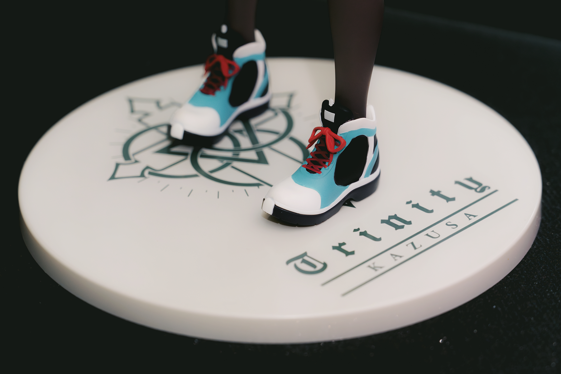 [클레이넬] 블루 아카이브 1/7 쿄야마 카즈사_15.webp