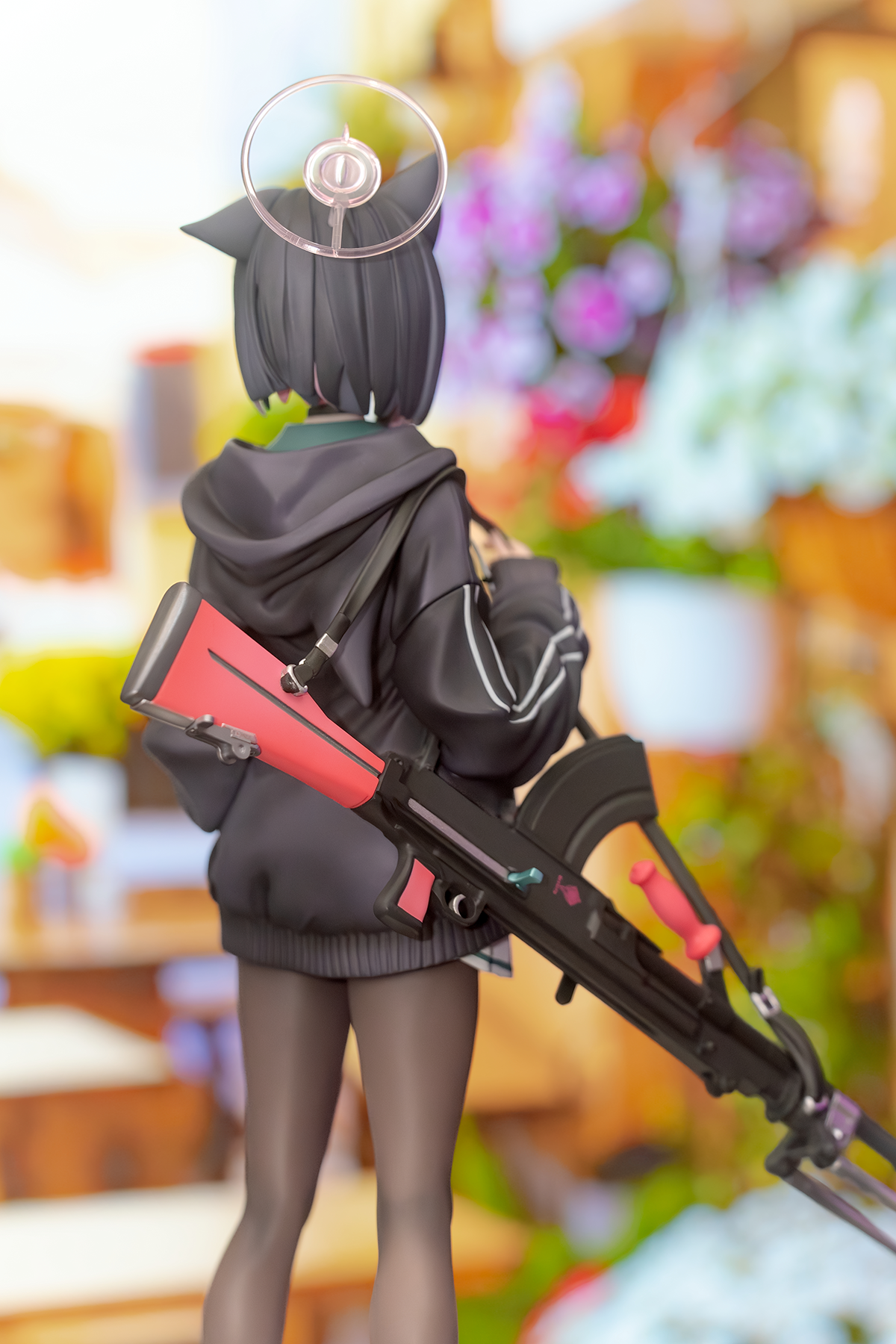 [클레이넬] 블루 아카이브 1/7 쿄야마 카즈사_23.webp