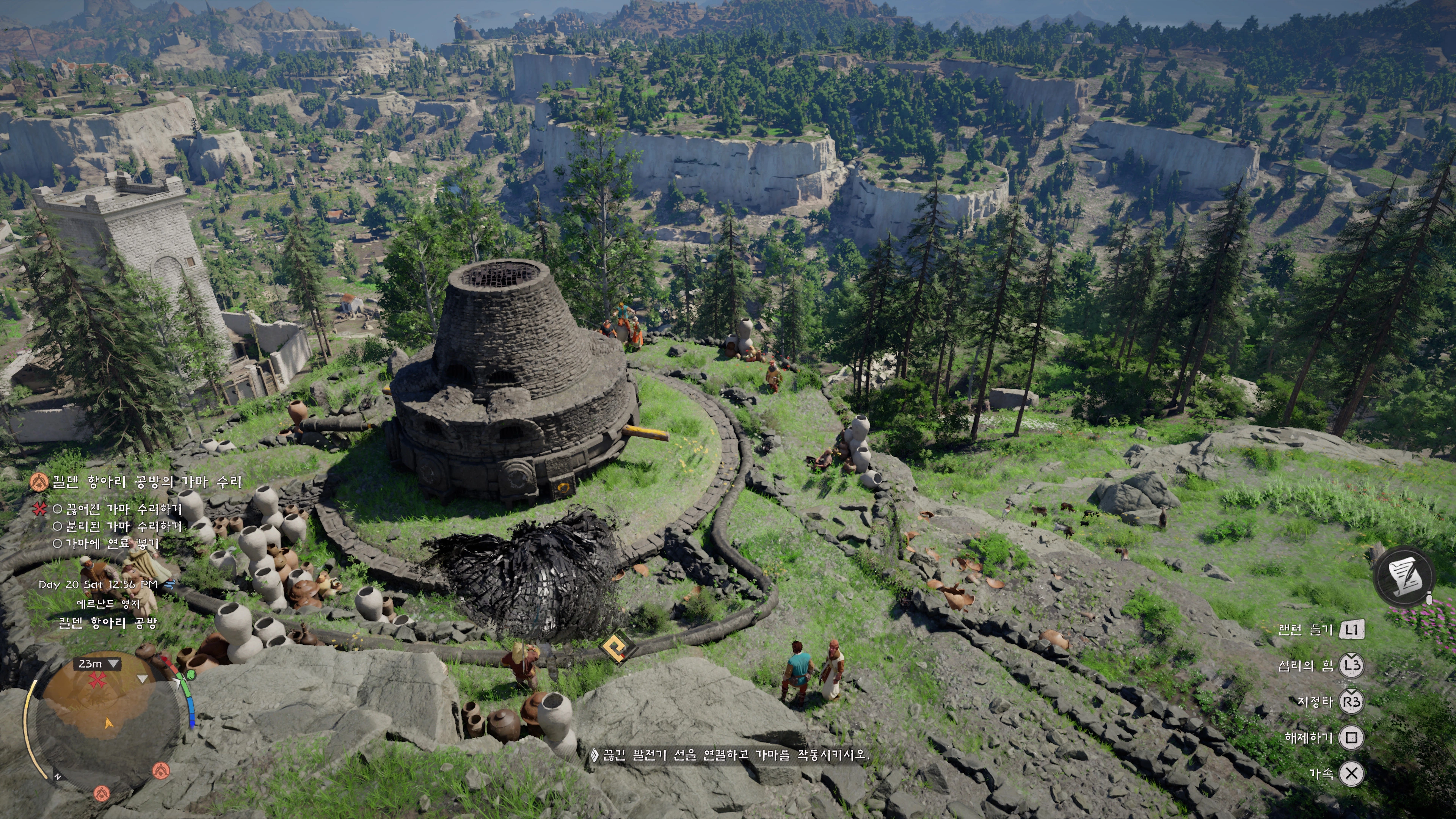 붉은사막 - 늘어가는 플탐(ps5프로)_3.webp