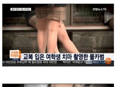 후방) 여고생 교복 치마 몰카 | (백업)유머 게시판(2018-2020) | Ruliweb