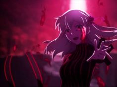 Fate Stay Night 헤븐즈 필 제 3장 스프링 송 최종 Cm 공개 애니메이션 정보 루리웹