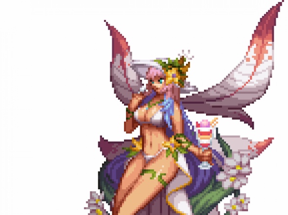 뻘글) 블라섬 찌찌 짱커모후 | 던전 앤 파이터 뻘글) 블라섬 찌찌 짱커모후 | 던전 앤 파이터 | 루리웹