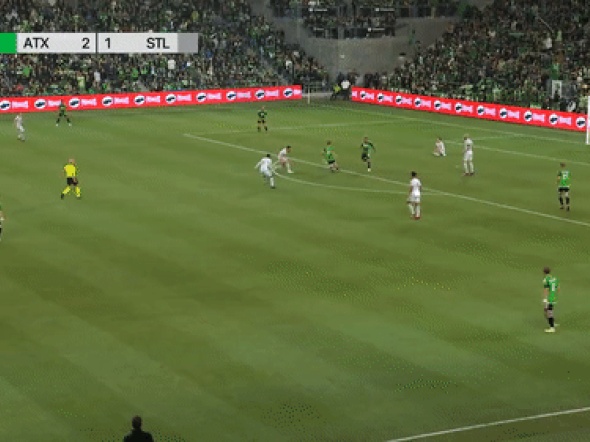 MLS 미친 어시스트 | 유머 게시판 MLS 미친 어시스트 | 유머 게시판 | 루리웹