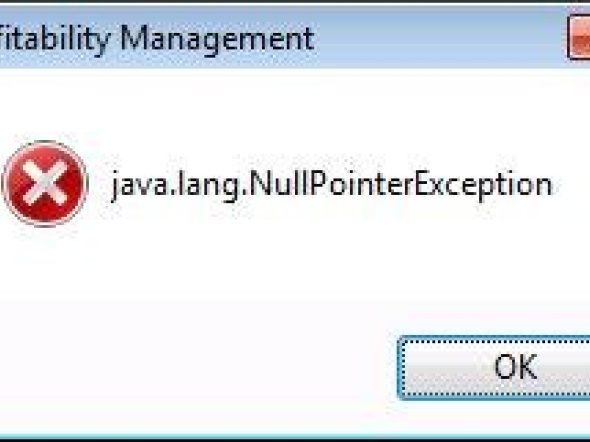 Стек java lang nullpointerexception. Java.lang.NULLPOINTEREXCEPTION. Entity's vehicle: ~~Error~~ NULLPOINTEREXCEPTION: null.