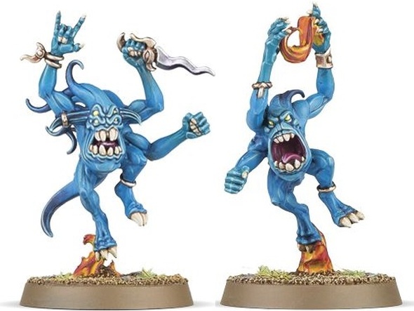 Pink horrors of tzeentch. Blue horrors. Голубой ужас вархаммер. Серебряная башня тзинча. Start collecting! daemons of tzeentch.