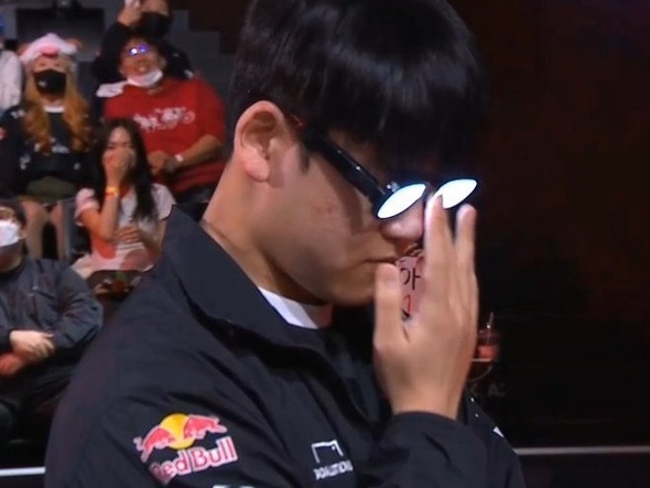 커뮤니티 반응 캡처