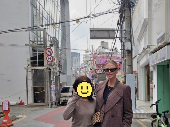 커뮤니티에 공유된 현장 이미지 썸네일